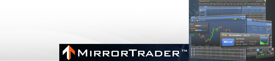 ~[g[_[iMirror Trading PlatformjƂ́H|Tradency