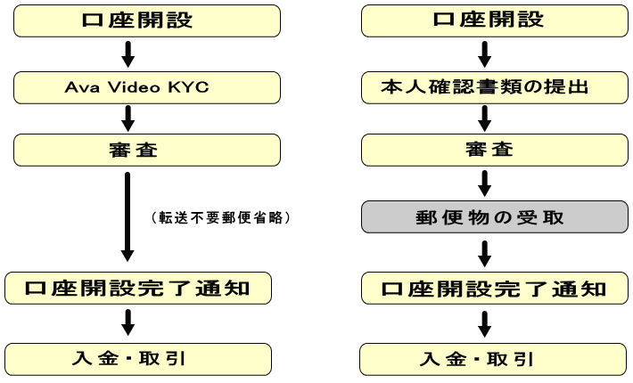 Ava Video KYC